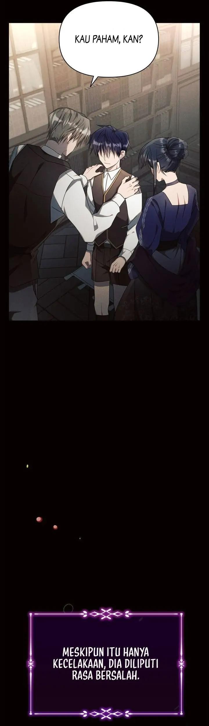 Ashtarte Chapter 18 - Halaman 47