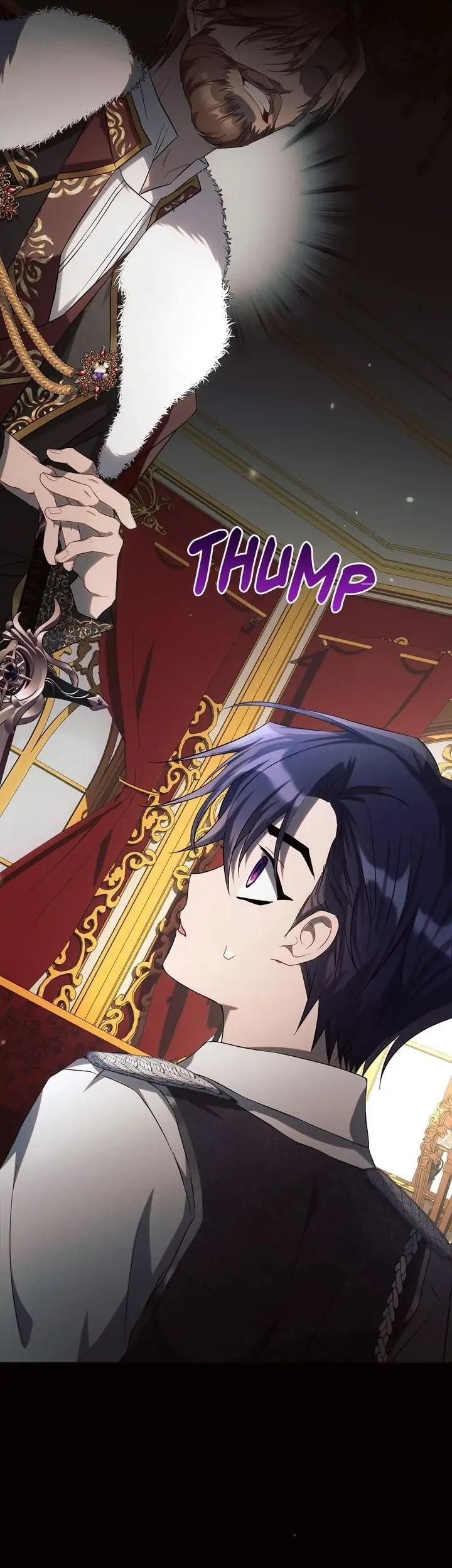 Ashtarte Chapter 18 - Halaman 77
