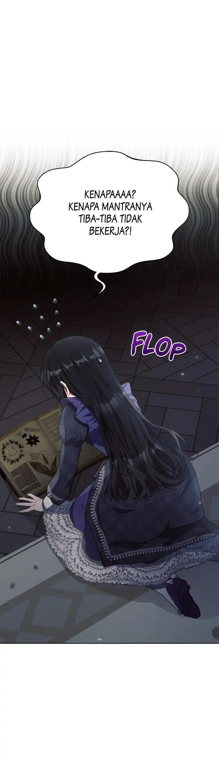 Ashtarte Chapter 18 - Halaman 5