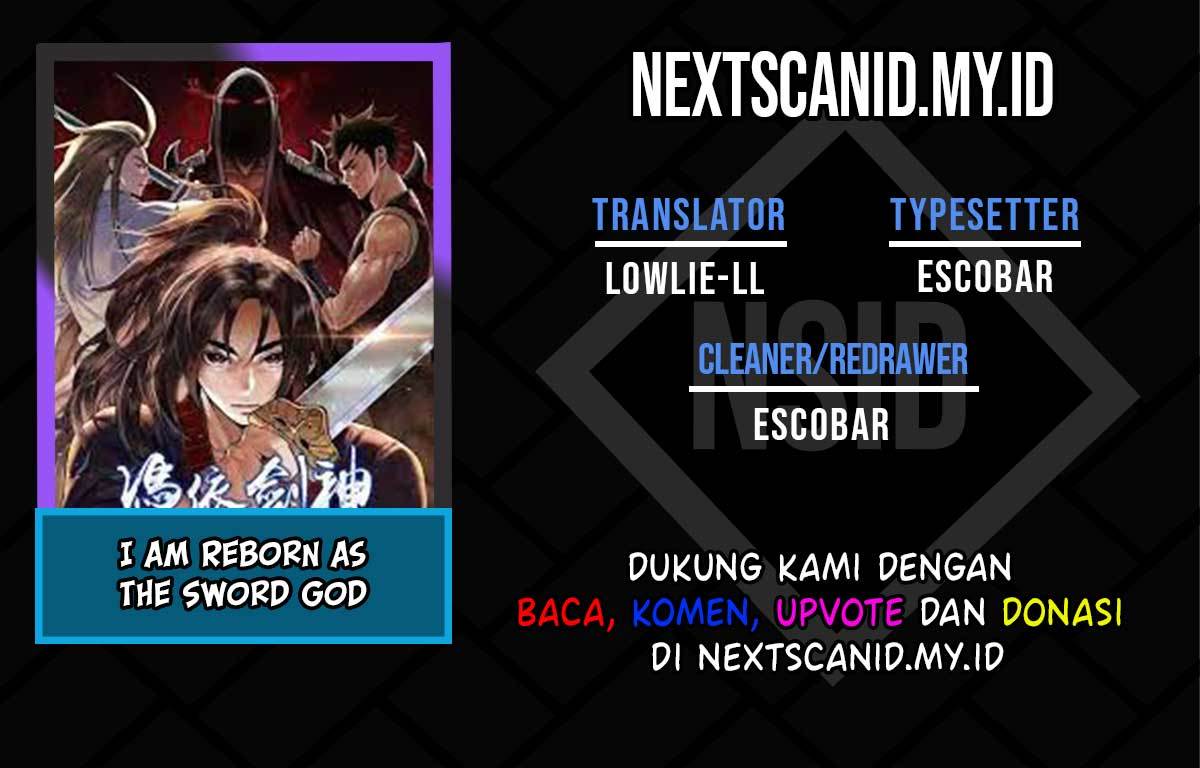 Komik I Am Reborn As The Sword God Chapter 06 gambar 1