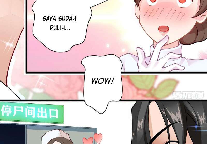 Courier Level God Chapter 1 - Halaman 102