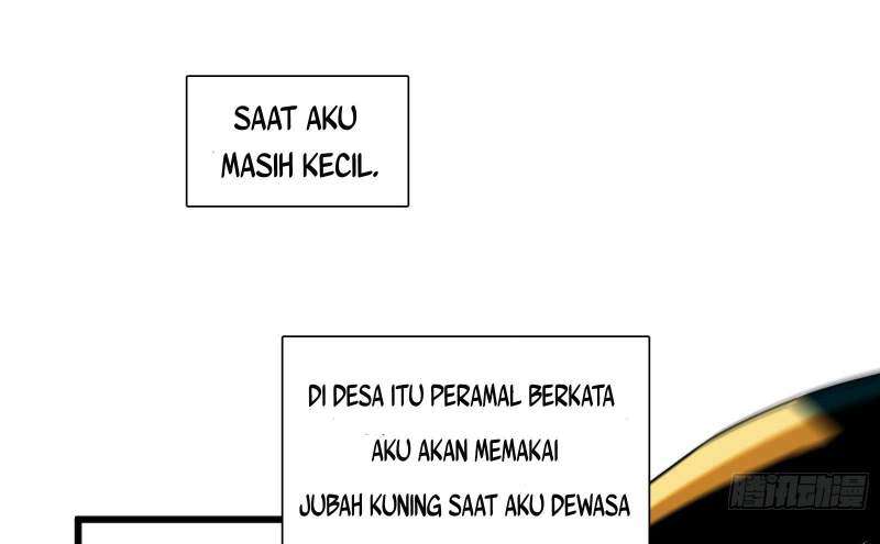 Manhua Courier Level God Chapter 1 gambar 2