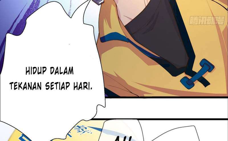 Courier Level God Chapter 1 - Halaman 20