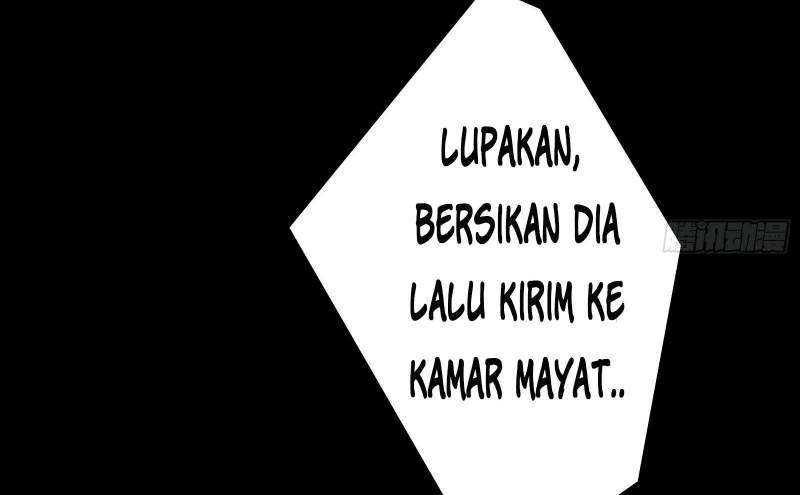 Courier Level God Chapter 1 - Halaman 35