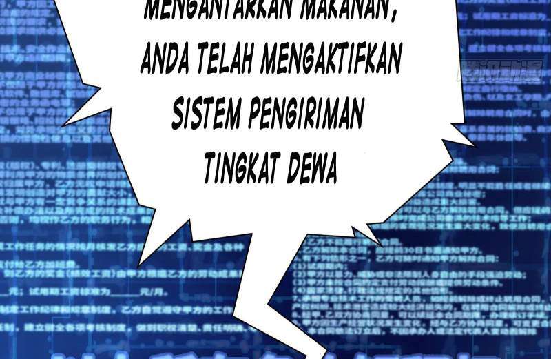 Courier Level God Chapter 1 - Halaman 58