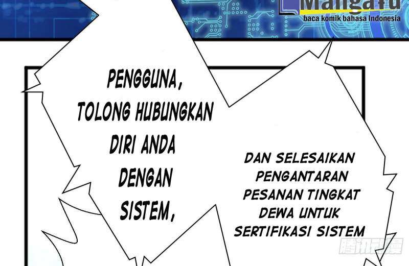 Courier Level God Chapter 1 - Halaman 60