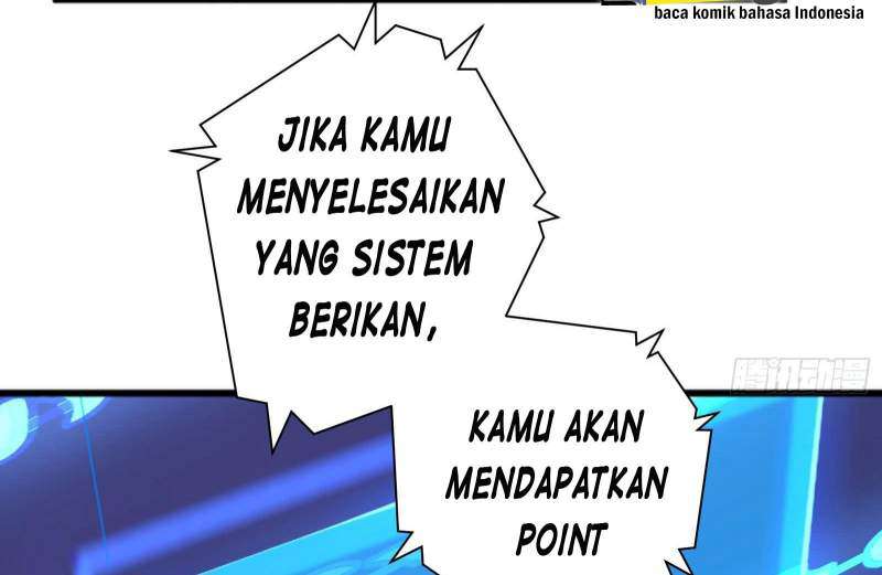 Courier Level God Chapter 1 - Halaman 63