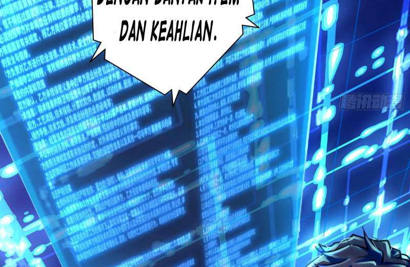 Courier Level God Chapter 1 - Halaman 66