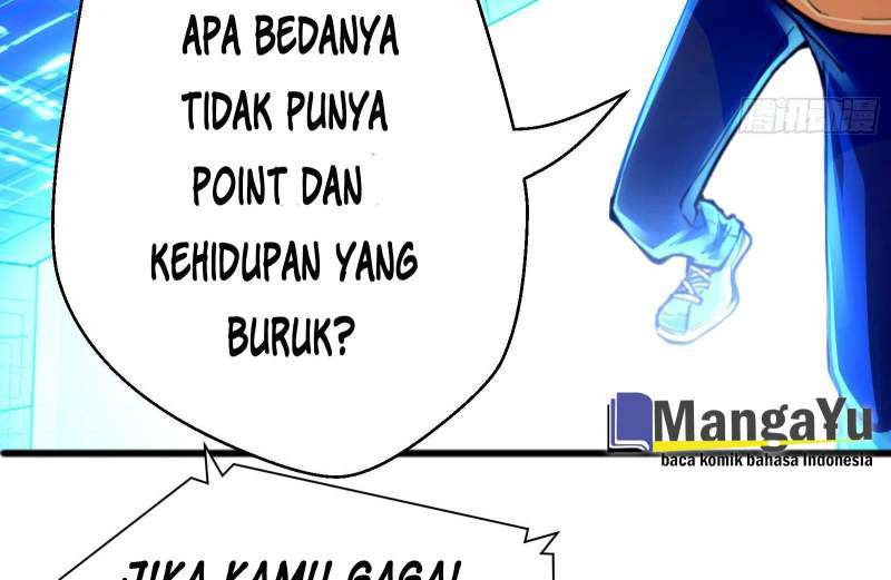 Courier Level God Chapter 1 - Halaman 68