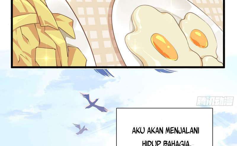 Courier Level God Chapter 1 - Halaman 7