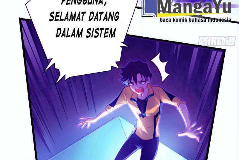 Courier Level God Chapter 1 - Halaman 76