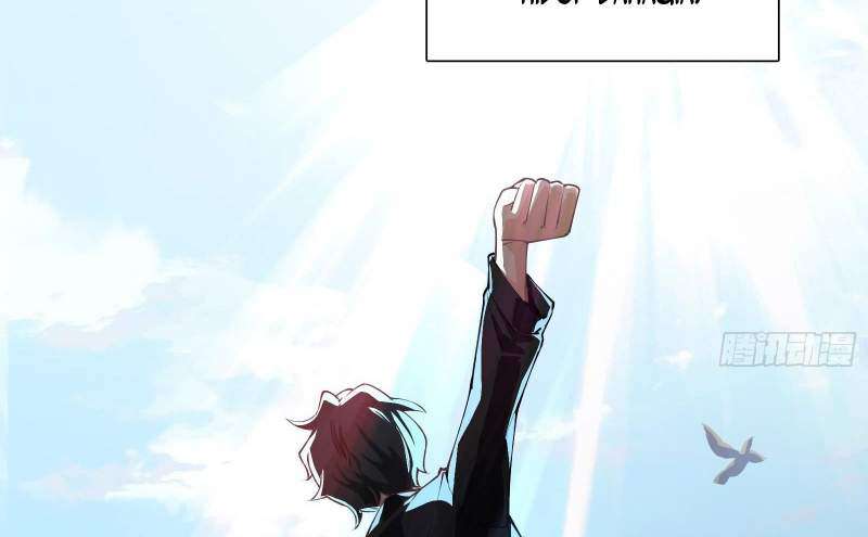 Courier Level God Chapter 1 - Halaman 8