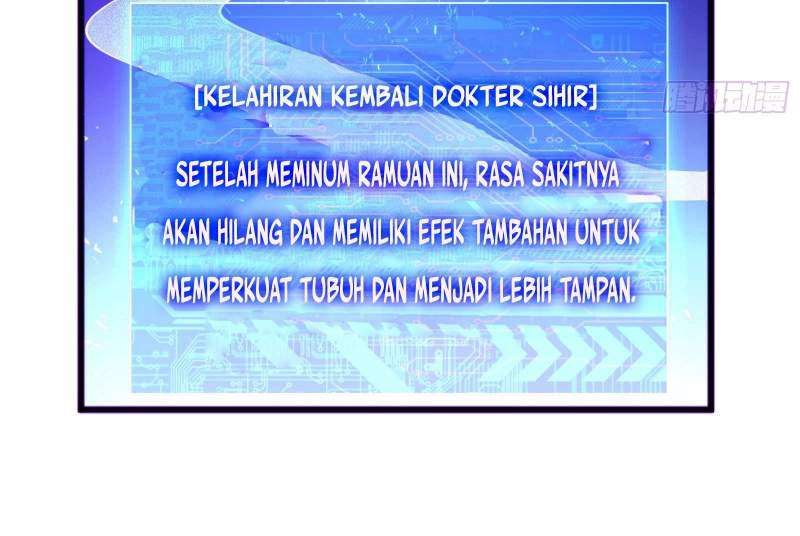 Courier Level God Chapter 1 - Halaman 92