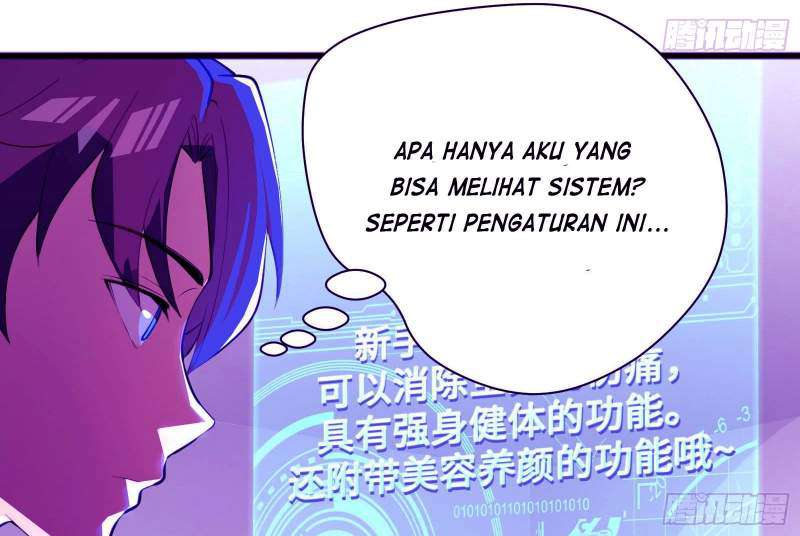 Courier Level God Chapter 1 - Halaman 93