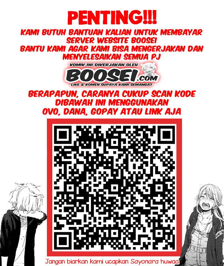 Manga Crazy Food Truck Chapter 6 gambar 2