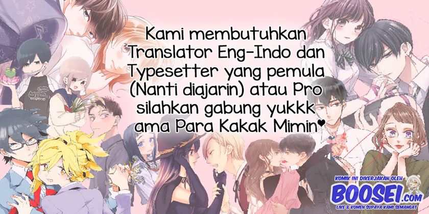 Manga Crazy Food Truck Chapter 4 gambar 2
