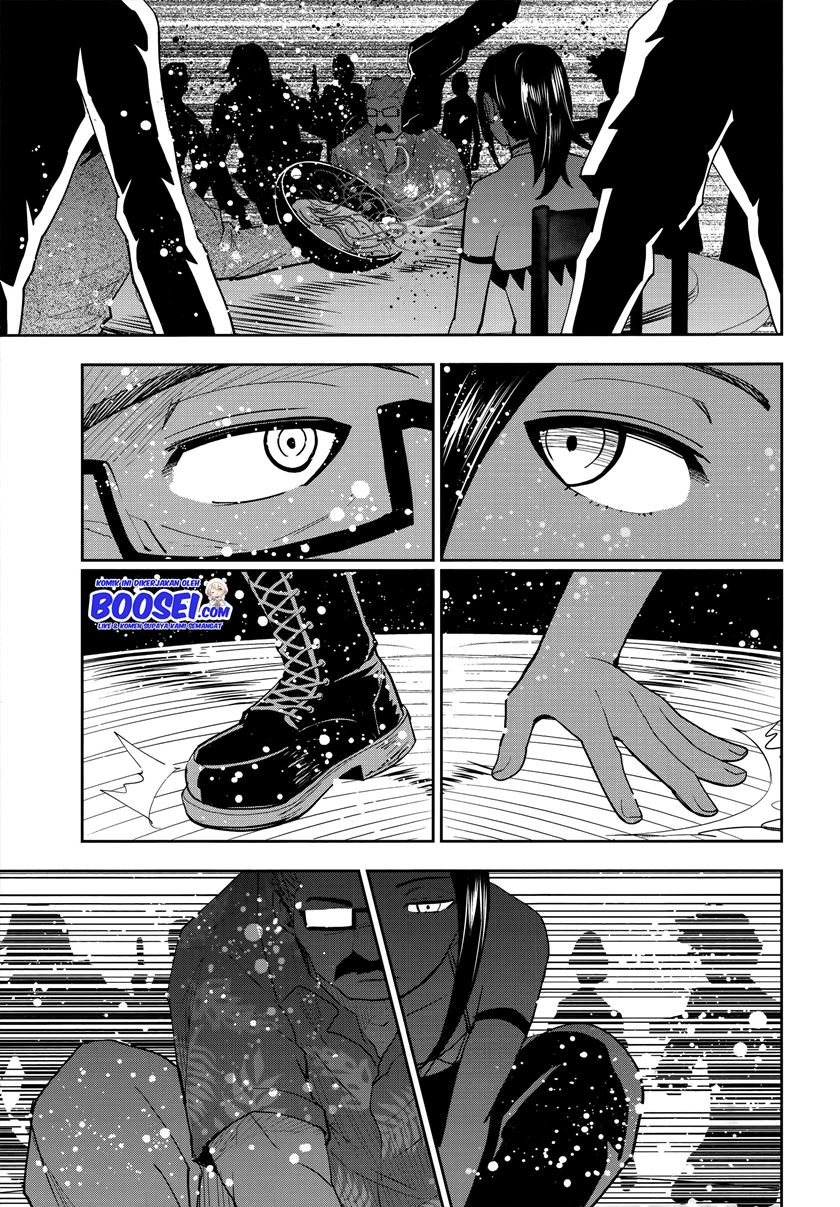 Crazy Food Truck Chapter 4 - Halaman 41