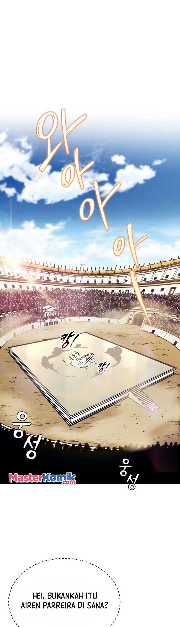 Manhwa Lazy Prince Becomes a Genius Chapter 69 gambar 2