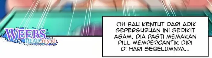 My Senior Brother Is Too Steady Chapter 43 - Halaman 13