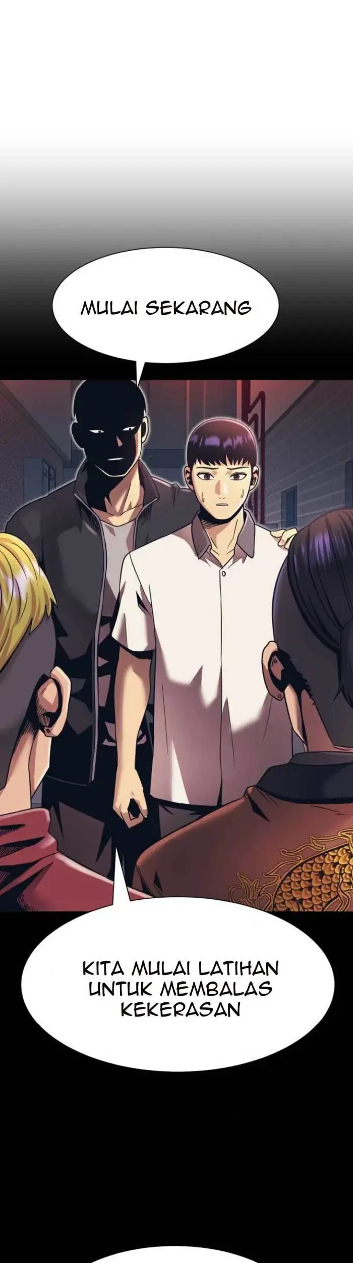 Injagang Chapter 18 - Halaman 18