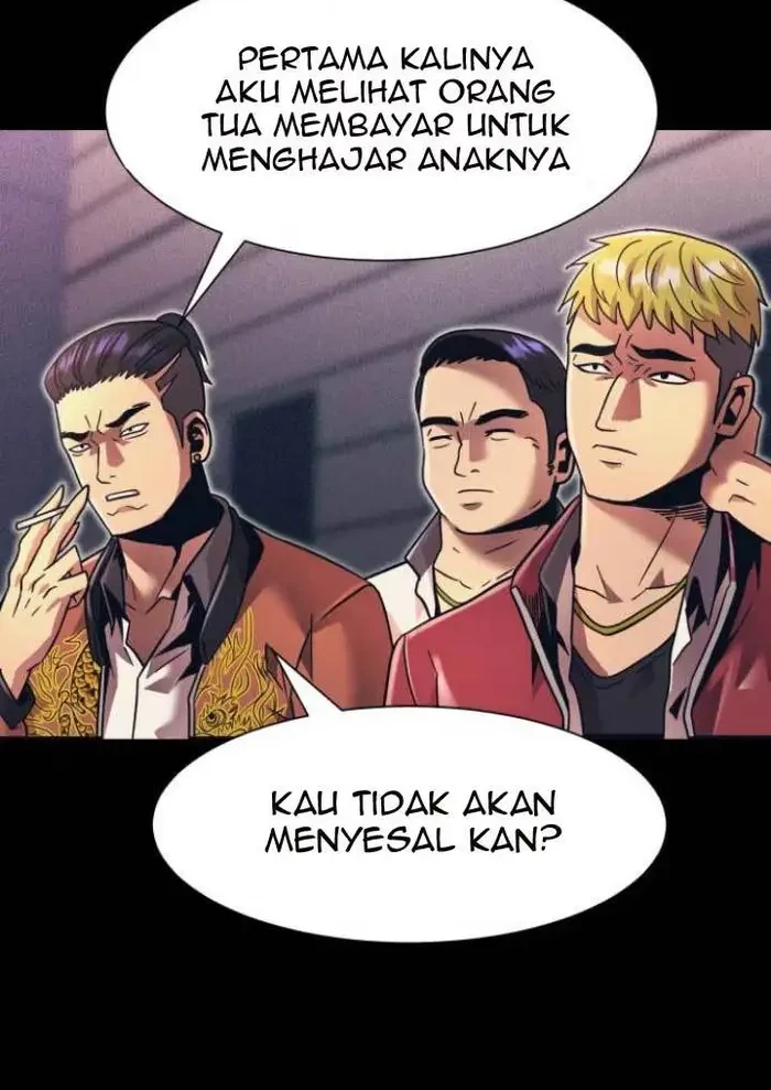 Injagang Chapter 18 - Halaman 19
