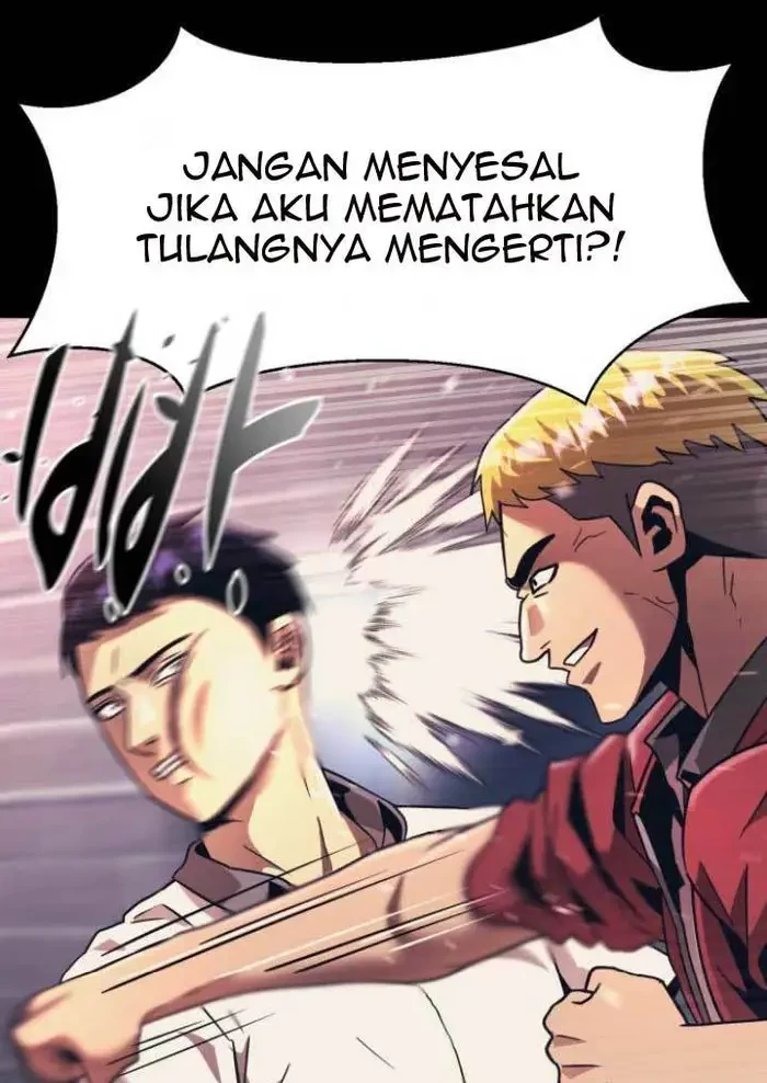 Injagang Chapter 18 - Halaman 21