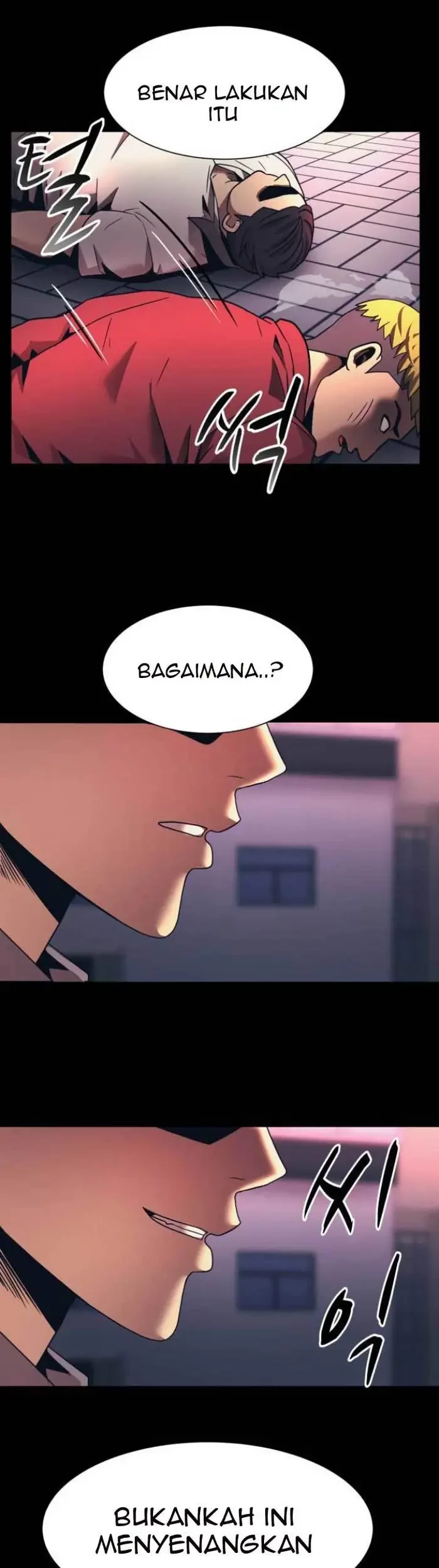 Injagang Chapter 18 - Halaman 30