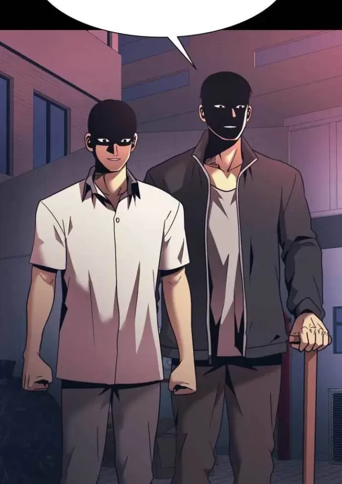 Injagang Chapter 18 - Halaman 31