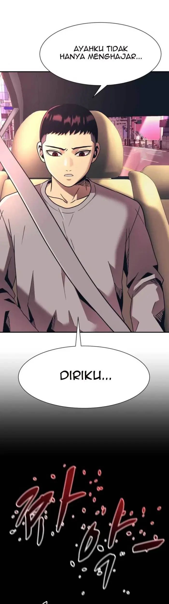 Injagang Chapter 18 - Halaman 34