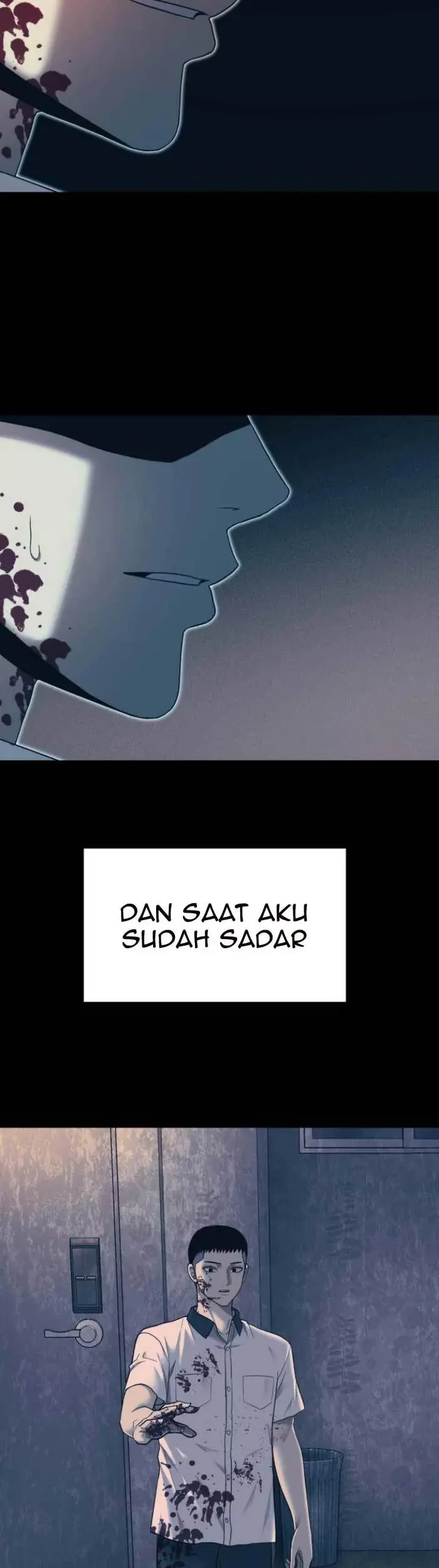 Injagang Chapter 18 - Halaman 42