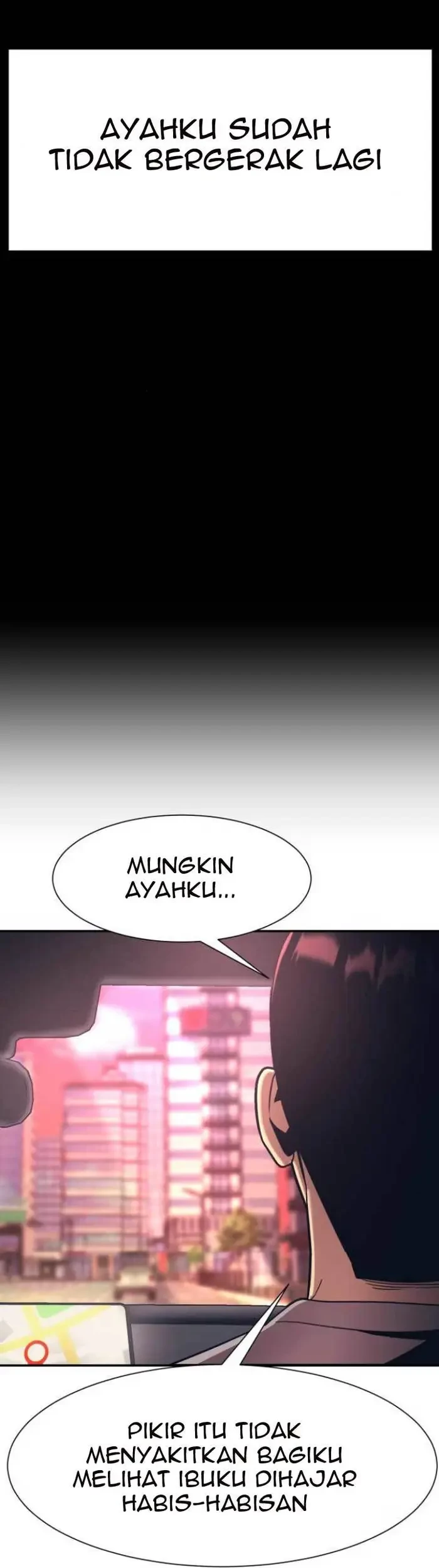 Injagang Chapter 18 - Halaman 44