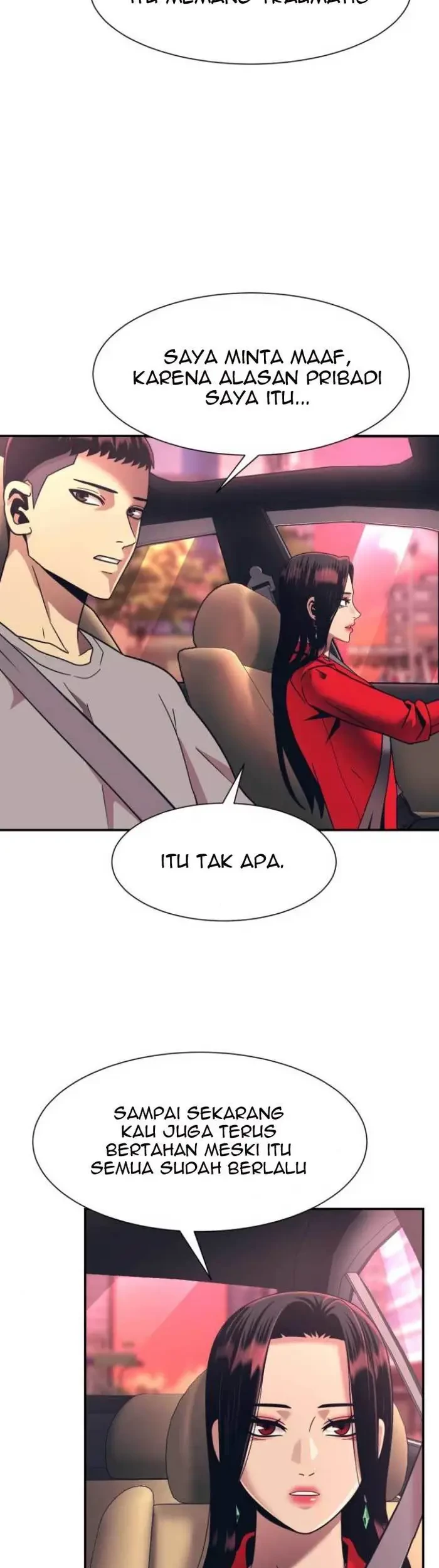 Injagang Chapter 18 - Halaman 46