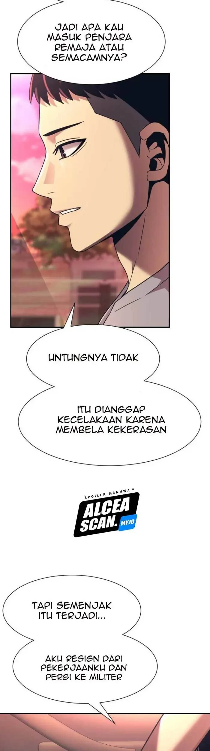Injagang Chapter 18 - Halaman 48