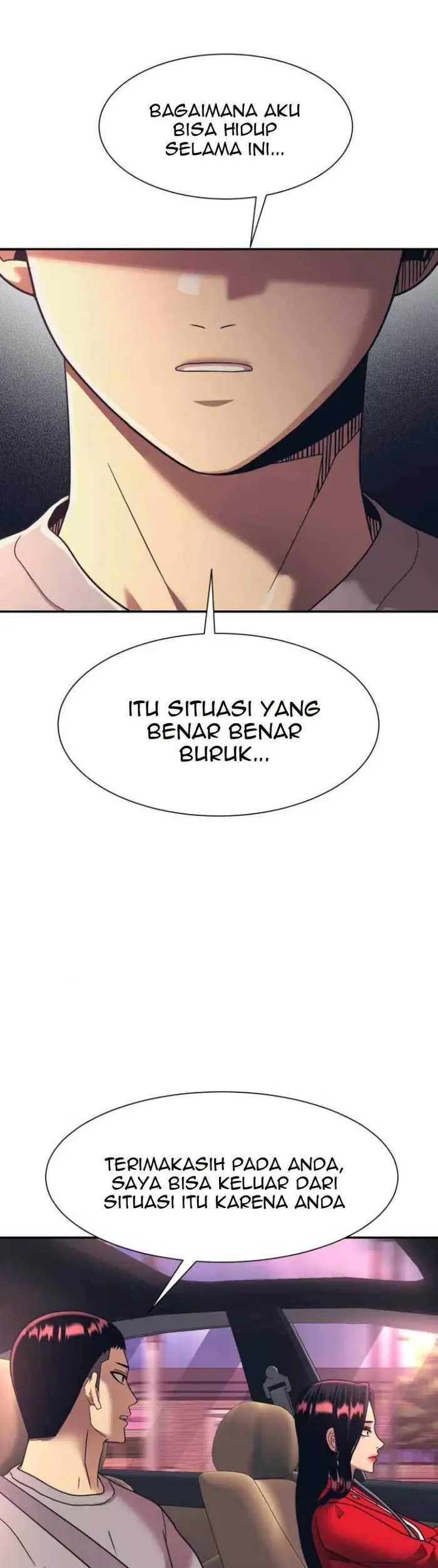 Injagang Chapter 18 - Halaman 50