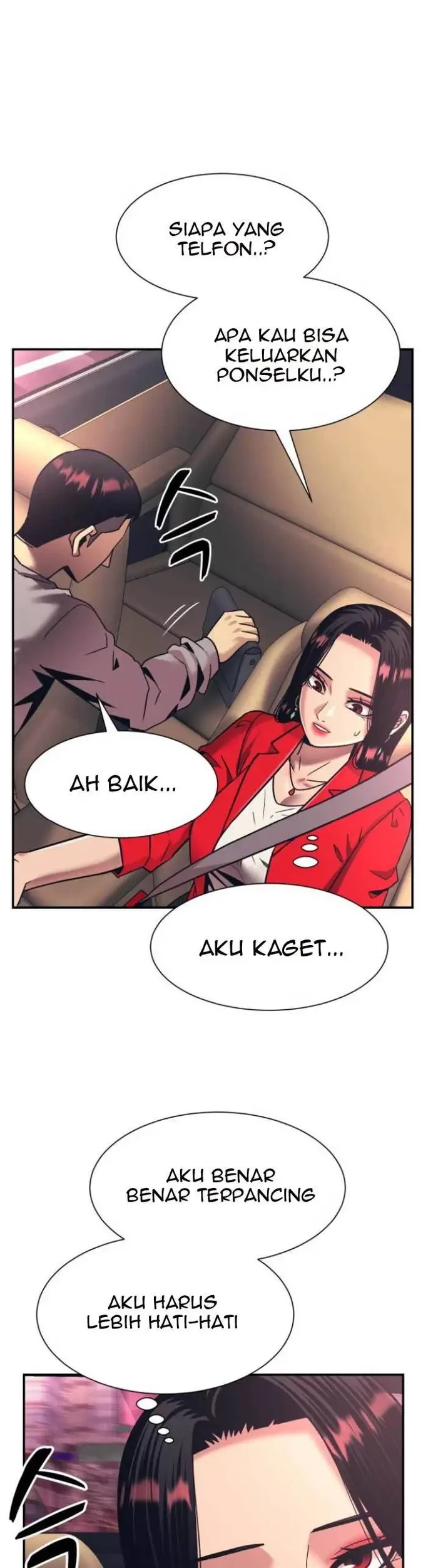 Injagang Chapter 18 - Halaman 54