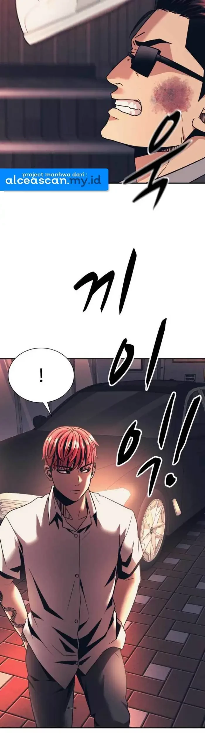 Injagang Chapter 18 - Halaman 62