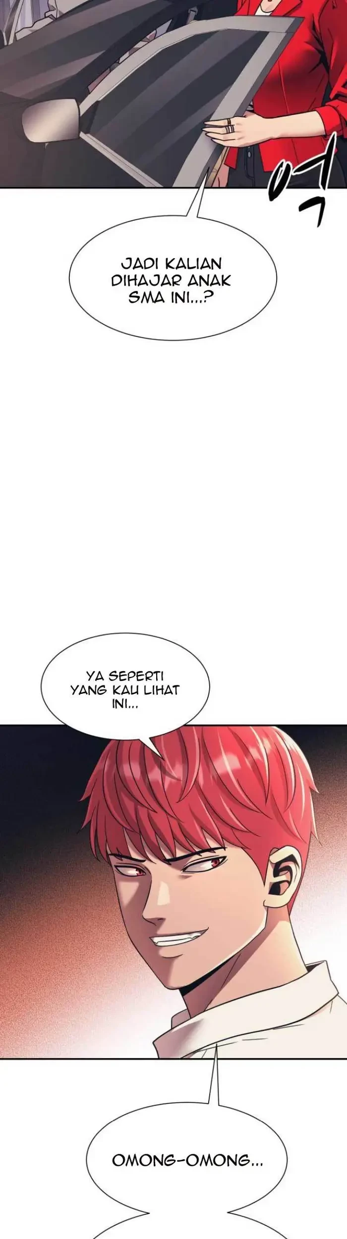 Injagang Chapter 18 - Halaman 64
