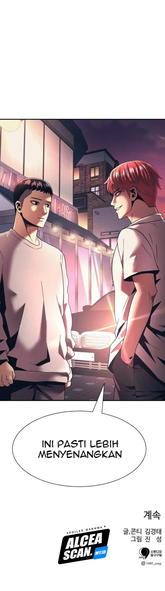 Injagang Chapter 18 - Halaman 66