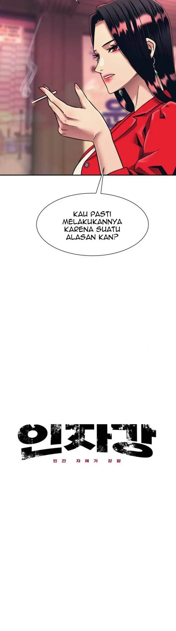 Injagang Chapter 18 halaman 4