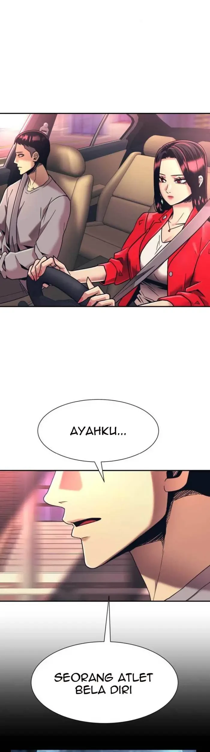 Injagang Chapter 18 - Halaman 6