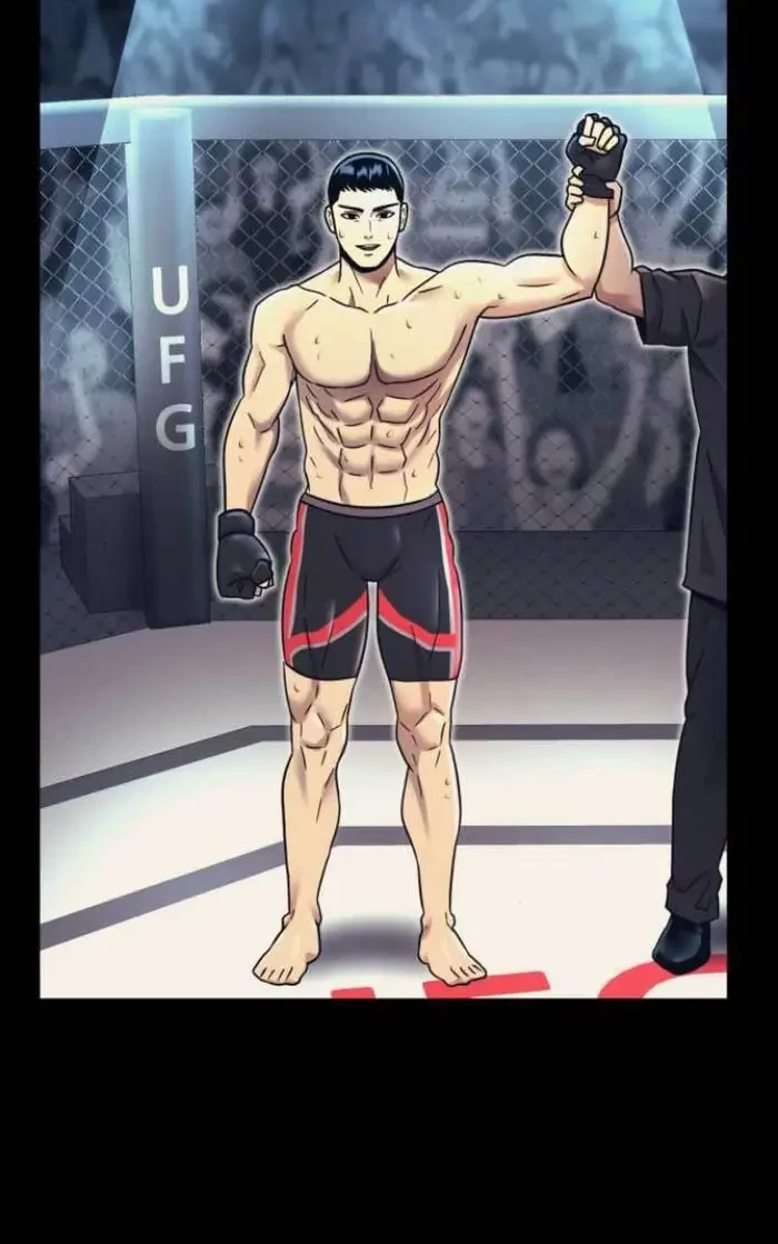 Injagang Chapter 18 - Halaman 7