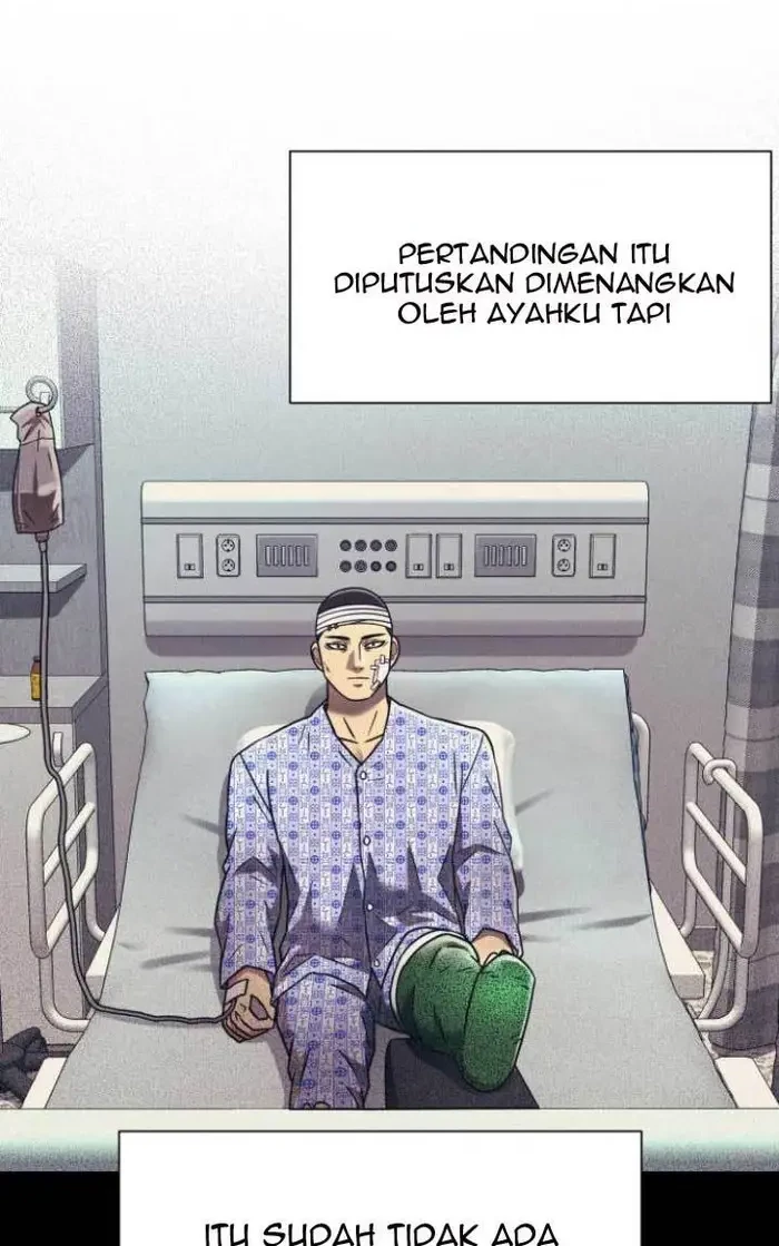 Injagang Chapter 18 - Halaman 9
