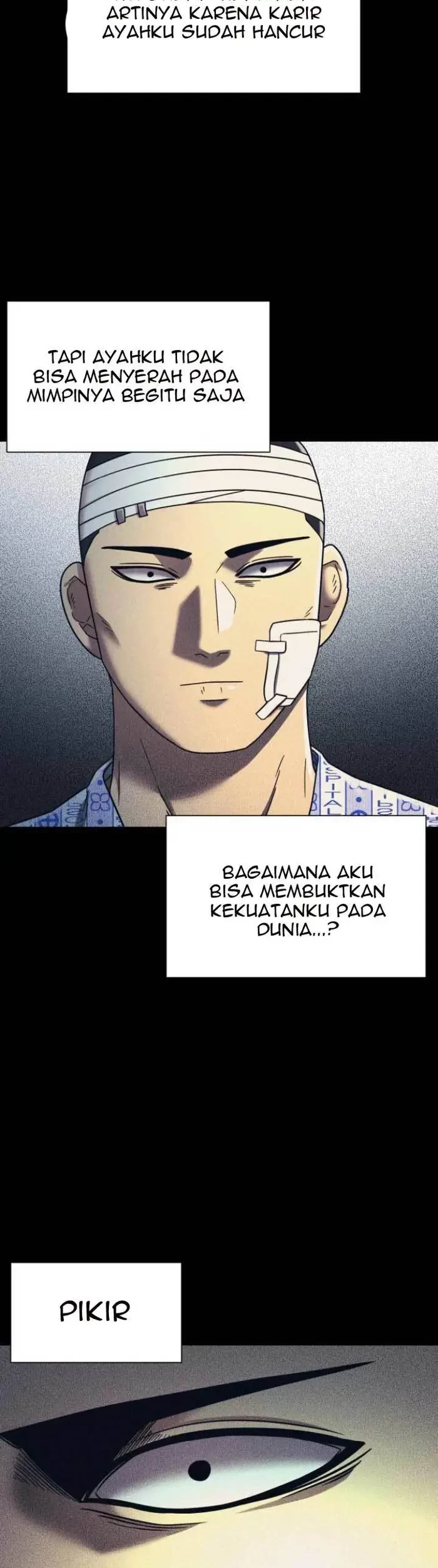 Injagang Chapter 18 - Halaman 10