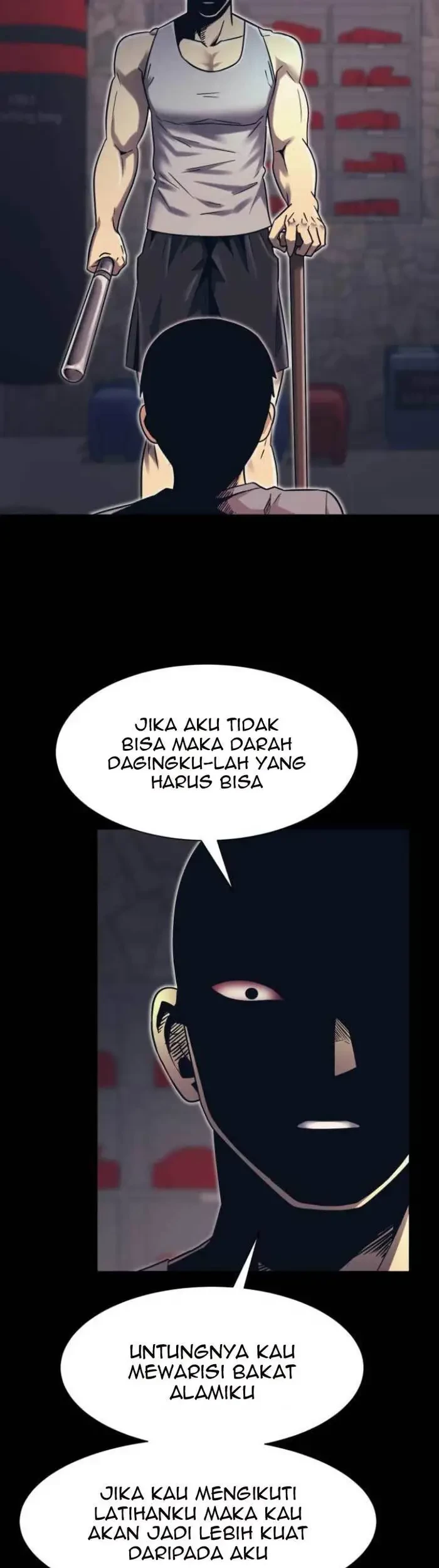 Injagang Chapter 18 - Halaman 12