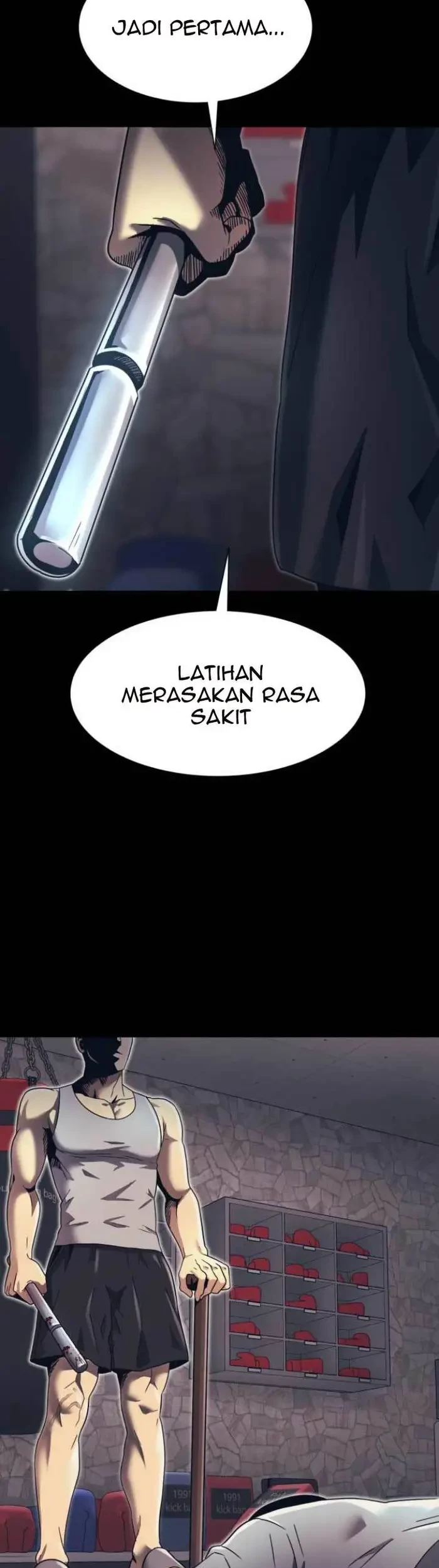 Injagang Chapter 18 - Halaman 14