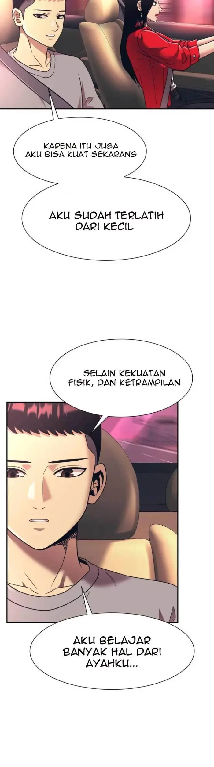 Injagang Chapter 18 - Halaman 16