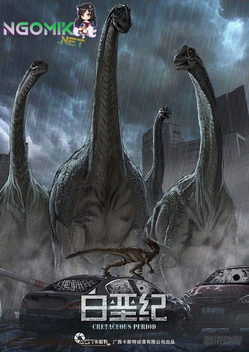 Cretaceous Period Chapter 7.1 - Halaman 2