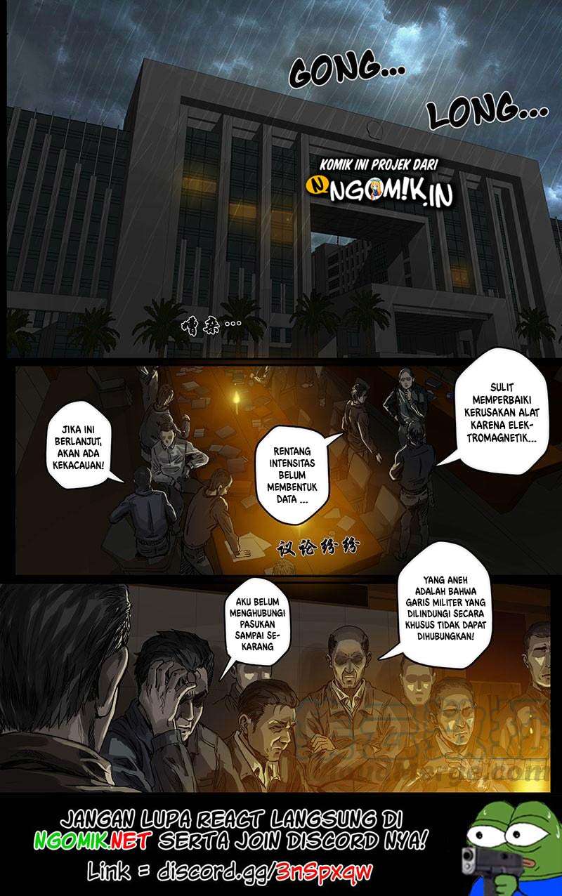 Cretaceous Period Chapter 6.2 - Halaman 2