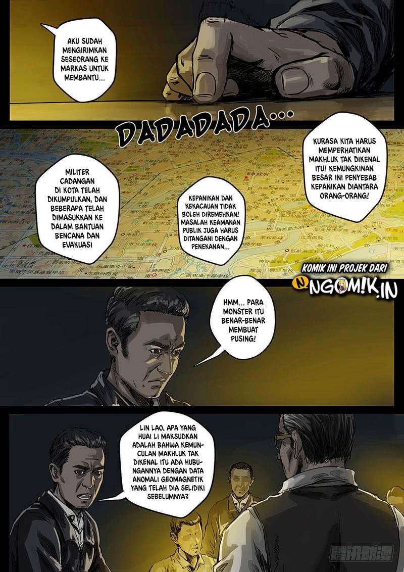Cretaceous Period Chapter 6.2 - Halaman 3