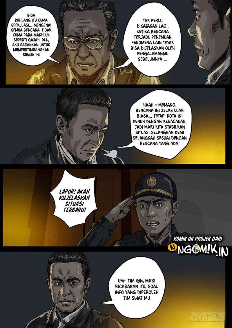 Cretaceous Period Chapter 6.2 - Halaman 4
